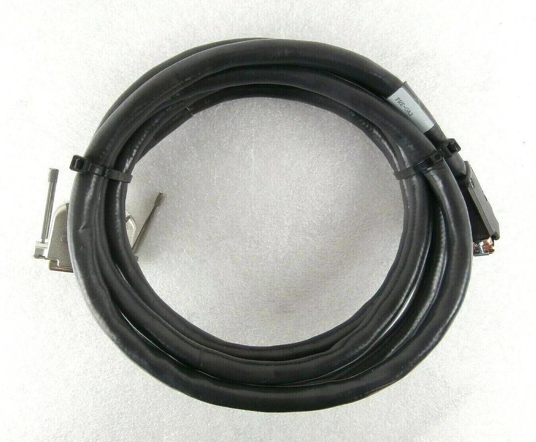 Used Kensington Laboratories PRE-0A2 Prealigner Cable A-Axis 4000D AMAT Ultima X