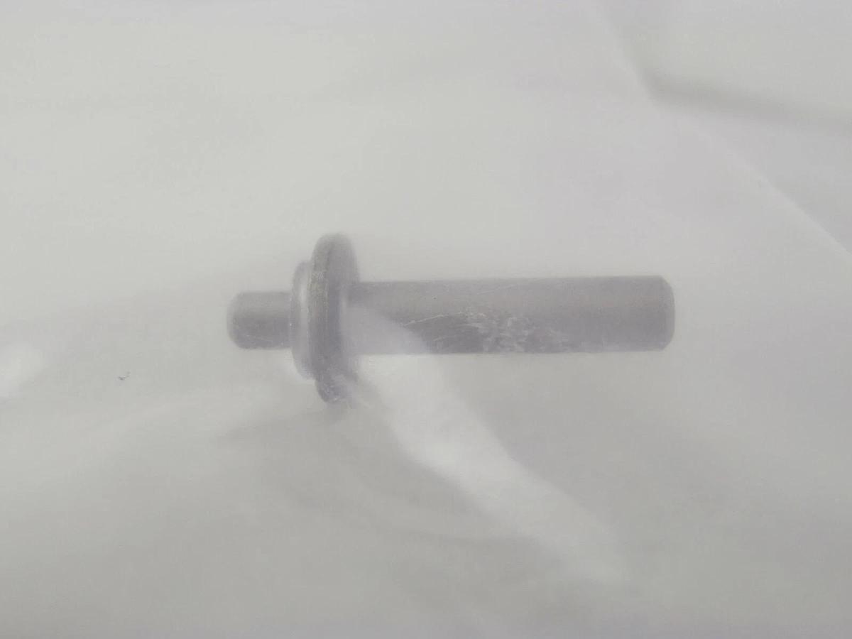 TEL Tokyo Electron D112576 Guide Spring Locating Pin Reseller Lot of 45 MRC New