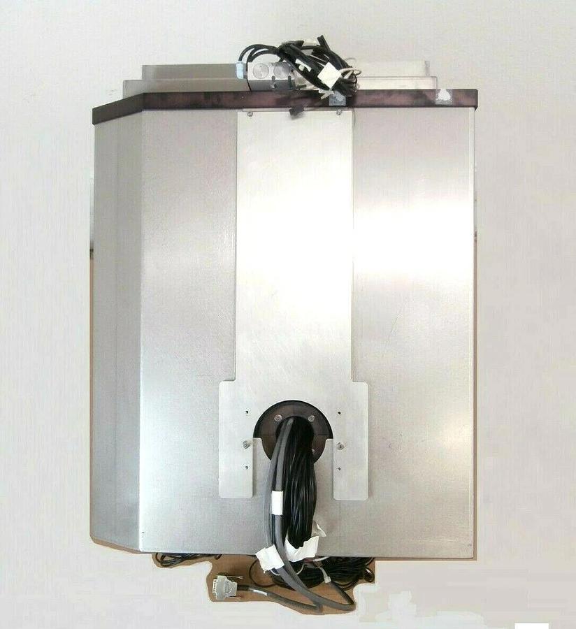 Used AMAT Applied Materials Inspection Chamber 200mm Excite Particle Detection Spare
