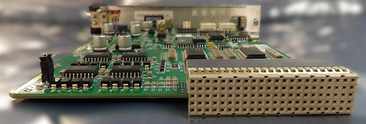 Used MKS Instruments AS01496-0-3 PCB Card CDN496R AMAT 0190-34283 Working