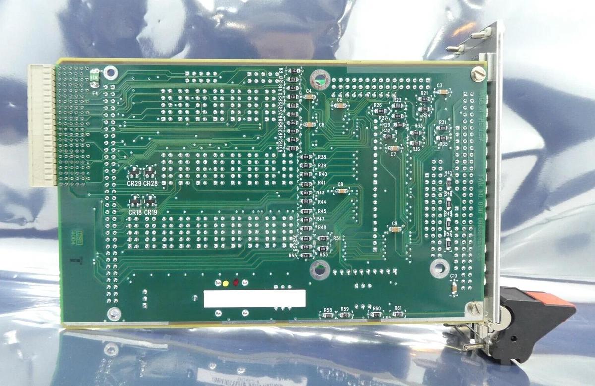 Used DIP CDN180-12 300mm Loadlock Interlock PCB Card AMAT 0190-10208 Working Surplus