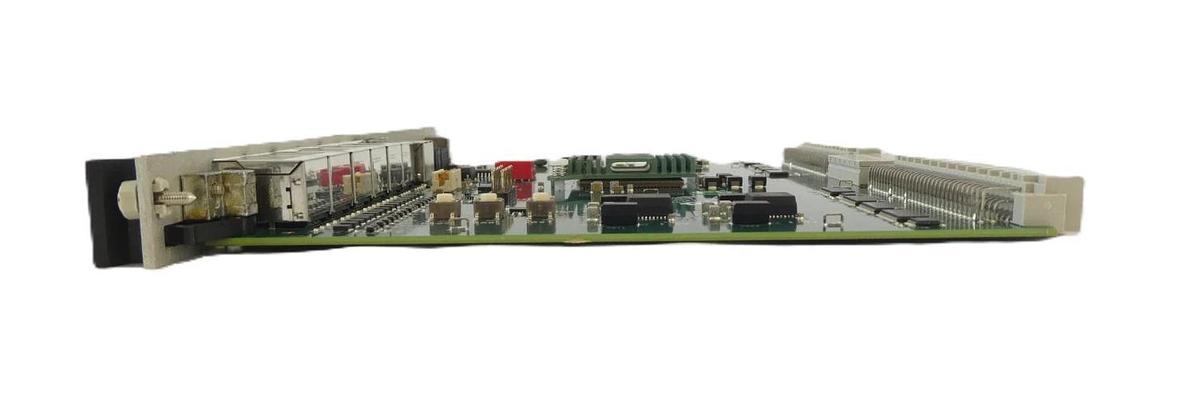 Used AKT 0104-55551 Interferometer Controller PCB Card Working Surplus
