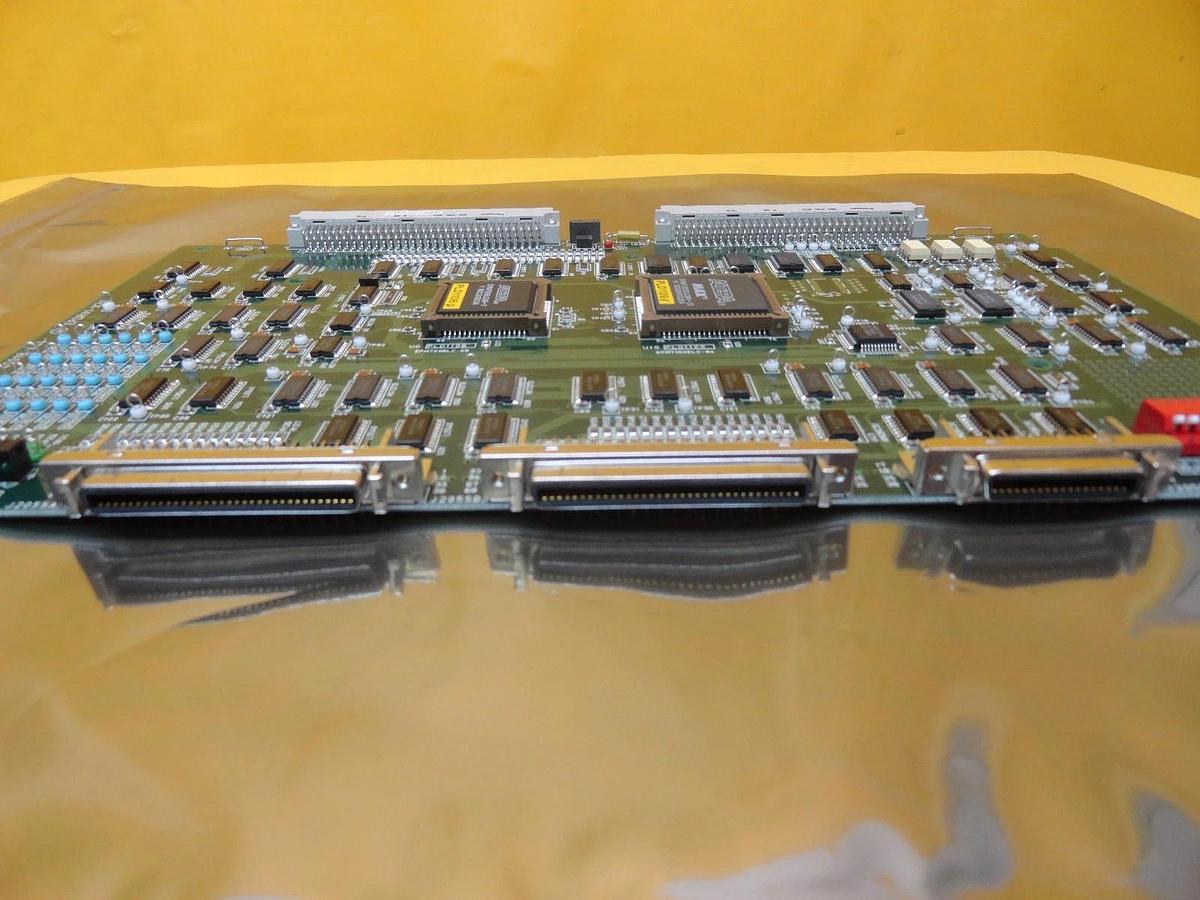 Used Nikon 4S018-444-Ⓐ Drive Control Card PCB EPDRV1-X2A NSR Series System Working