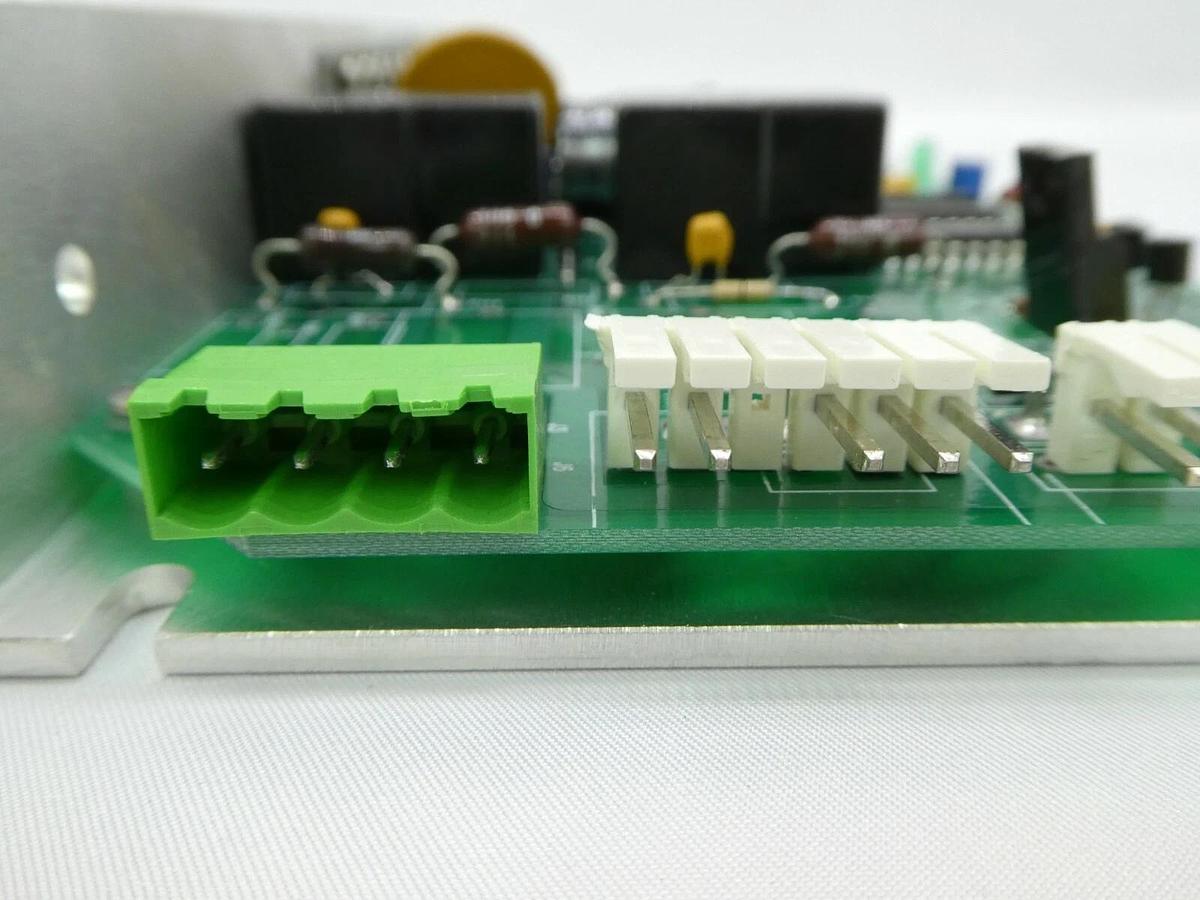 Used PRI Automation BM17756L02/E Processor Board PCB PB17756 BM17756 Working Spare