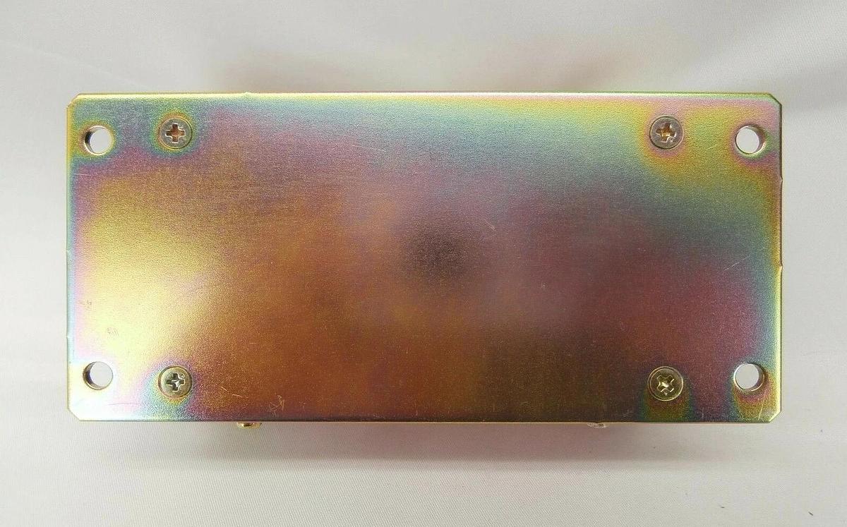 Used JEOL PMT HV PS PCB Module AP001871-00 JWS-2000 Wafer Defect SEM Working