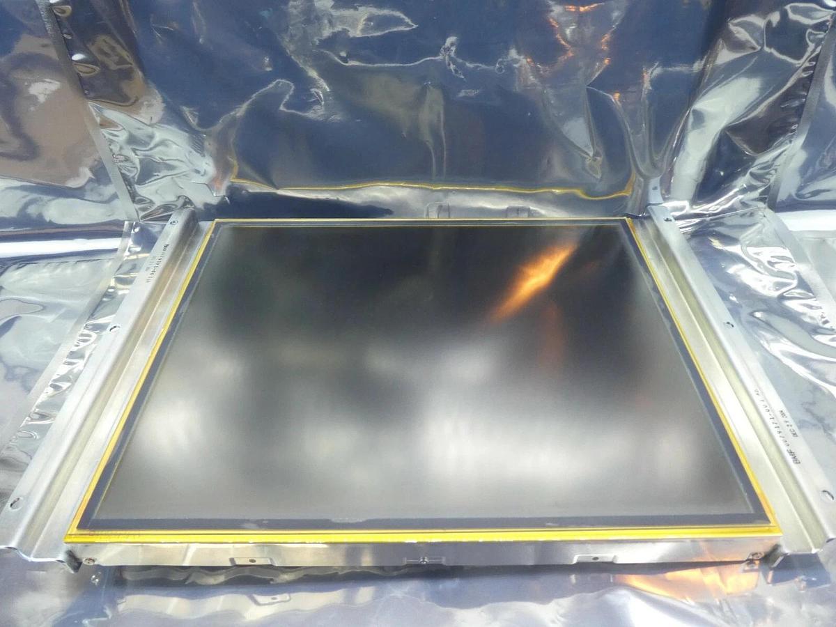 Used Digital View SV-7870-40M0-HN 19" LCD Display Monitor 4162135-10 KLA-Tencor eS31