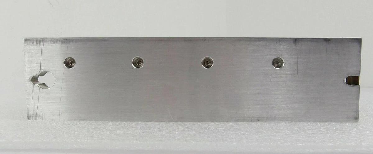 Used Socapel ST1 10-310 AC-Servo Drive Amplifier 3 Sinus Power SOCASIN Working