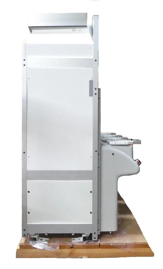 Used RECIF SRT300F60 G3 plus 300mm 4-Port Single Arm Wafer Transfer Tool G3+ Surplus