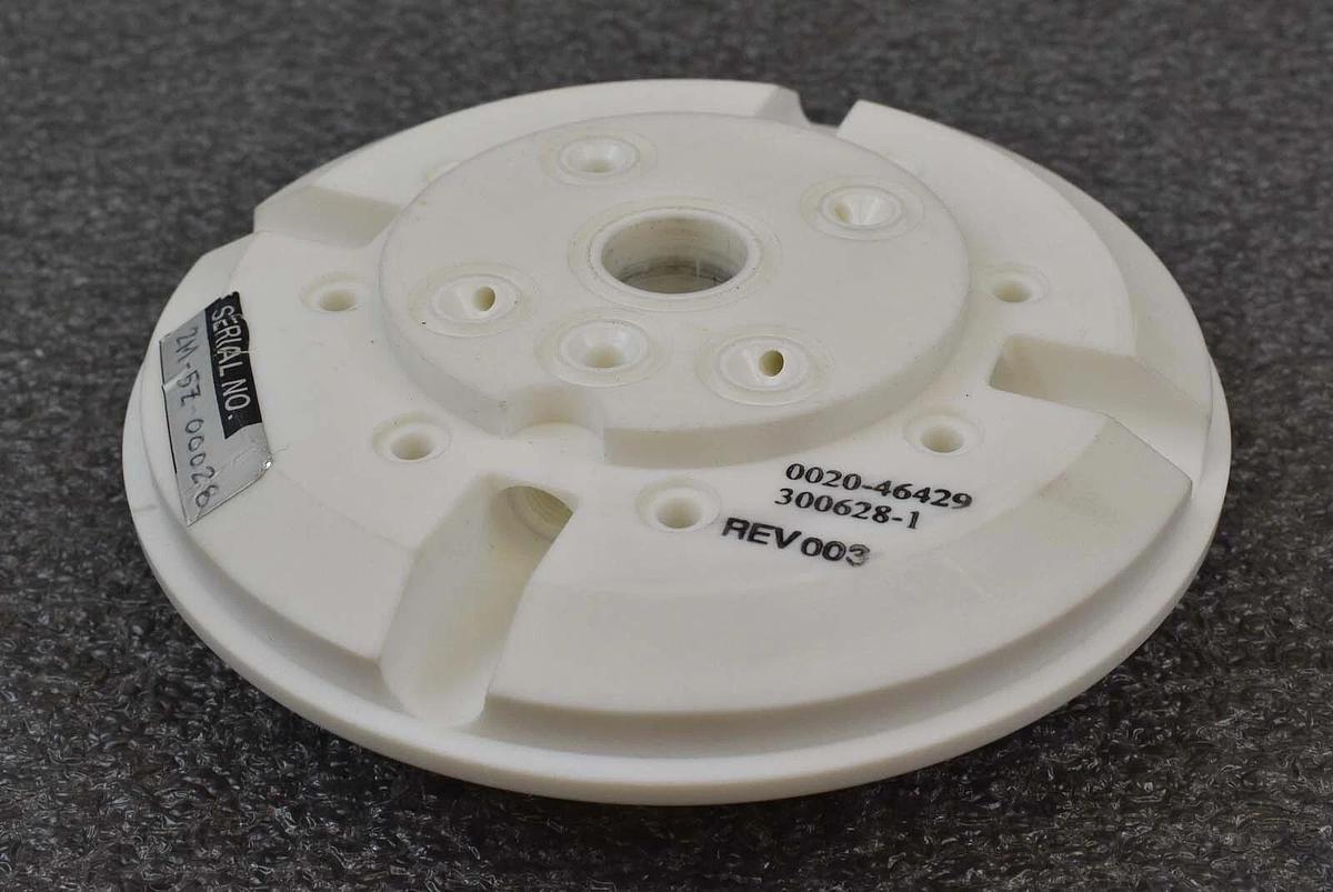 Used Applied Materials 0020-46429 Housing 200mm 5 Zone Profiler