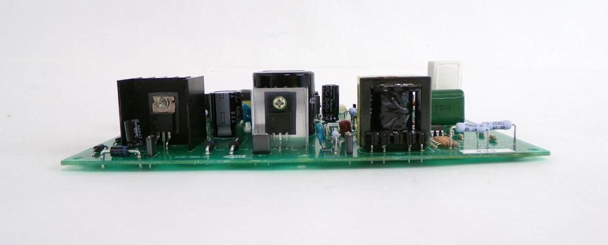 Used DIP EH0111(C)-5C Power Supply PCB EH0111 TEL 5024-000218-11 Lot of 2 Working