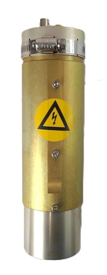 Used Tencor Instruments 155519 PMT Photomultiplier Tube Assembly 6200 KLA Working