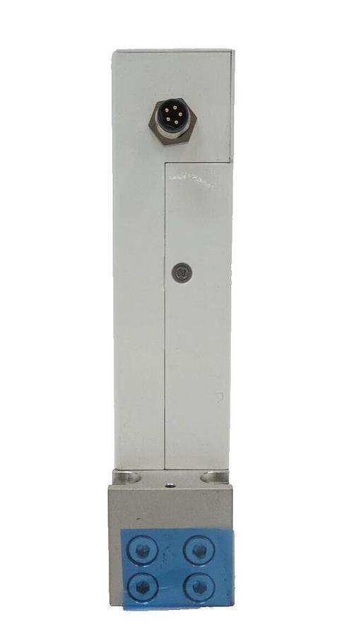 Used Fujikin P7000 Mass Flow Controller MFC P7000E P7000D Reseller Lot of 5 Working