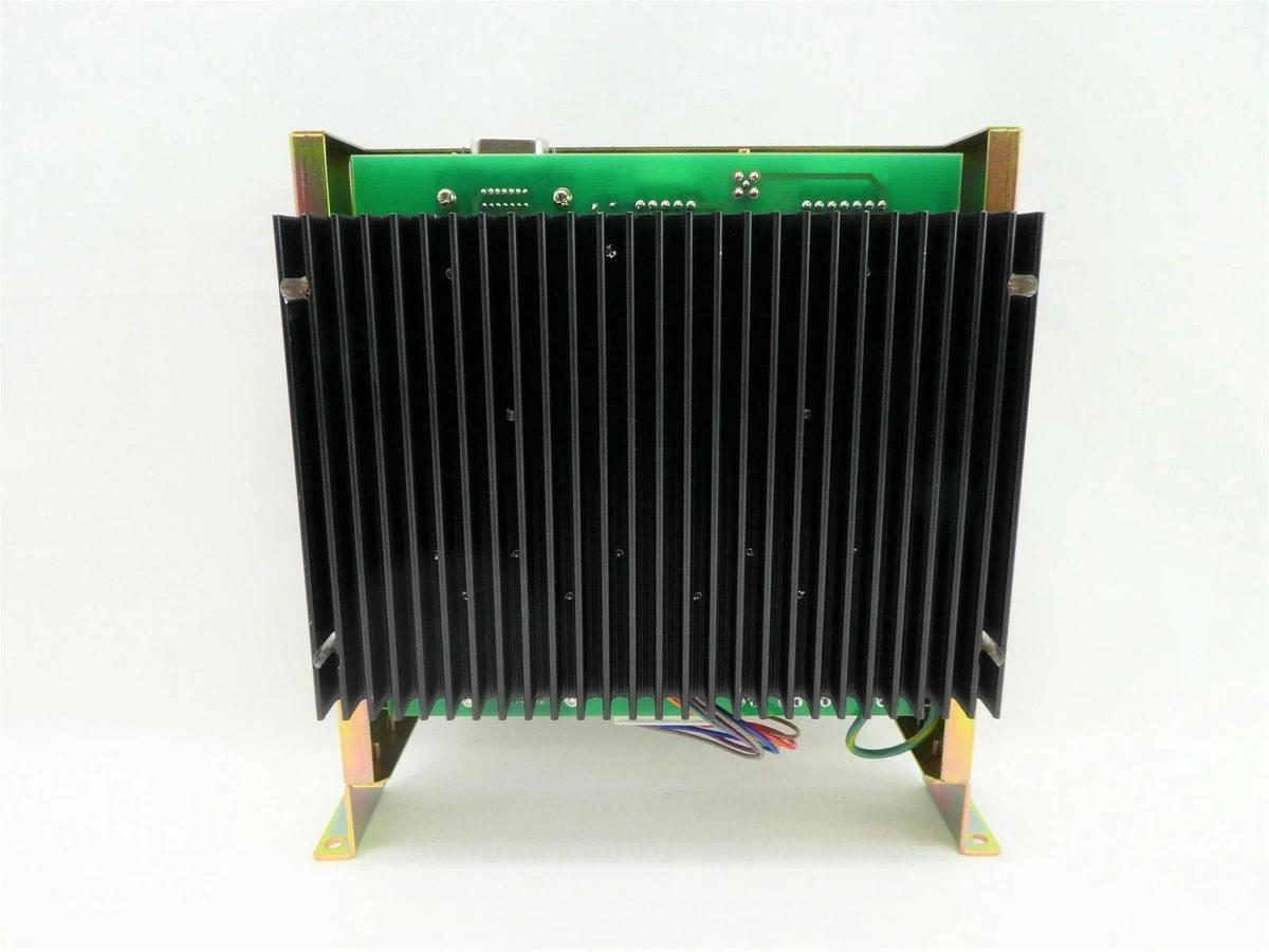 Used JEOL BEAM BLK PB Ion Gun Driver Assembly PCB BP102022-00 JWS-7555S Working Spare