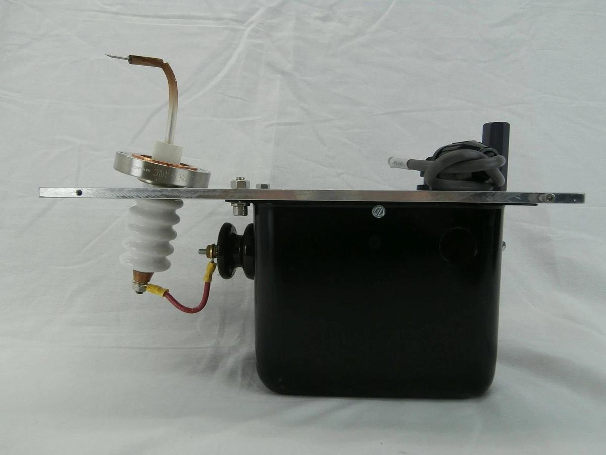 Used Ultratech Stepper Interchangeable Ignition Transformer 638-171 4700 Titan Used