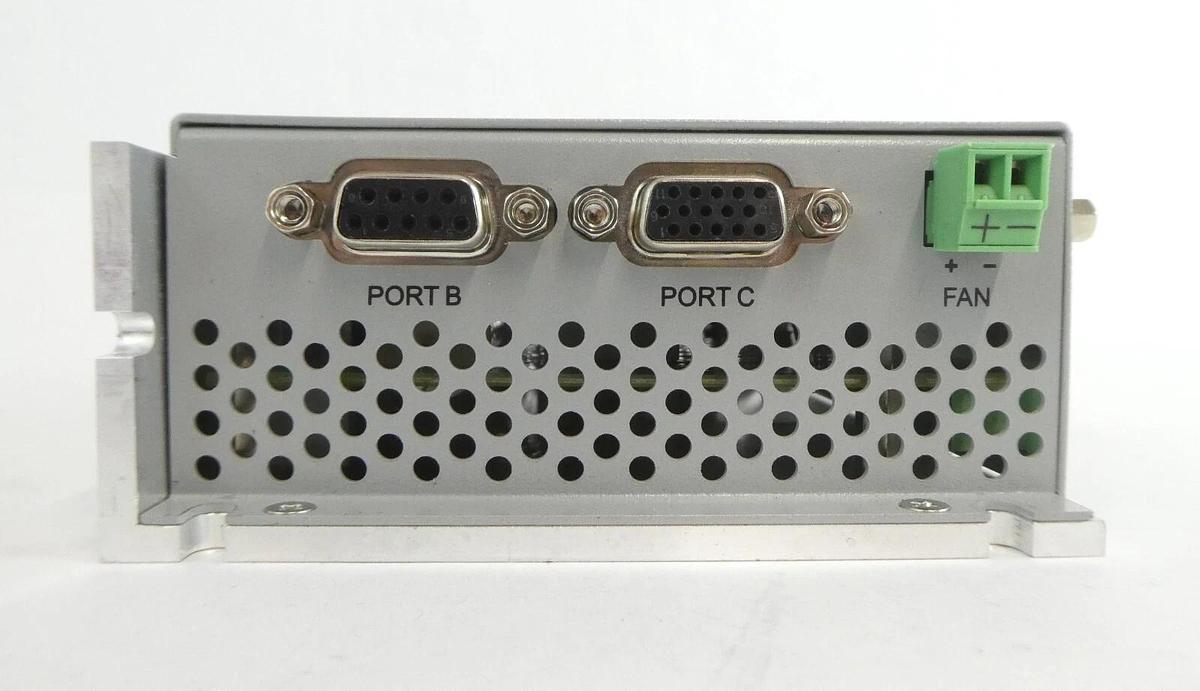 Used Elmo Motion G-BAS3/230FEHN-A3 Servo Drive Module Working Surplus