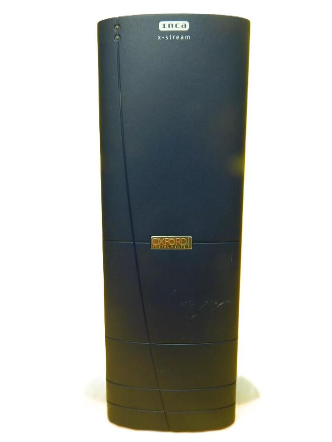 Used Oxford Instruments 51-1100-103 Inca X-Stream Module JEOL JEM-2010F Surplus