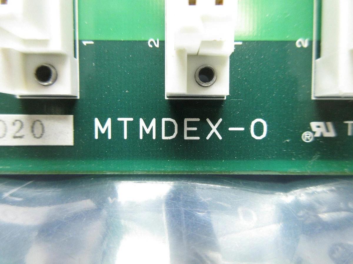 Used Panasonic MTMDEX-O Backplane Board PCB FB30T-M Flip Chip Bonder System Used