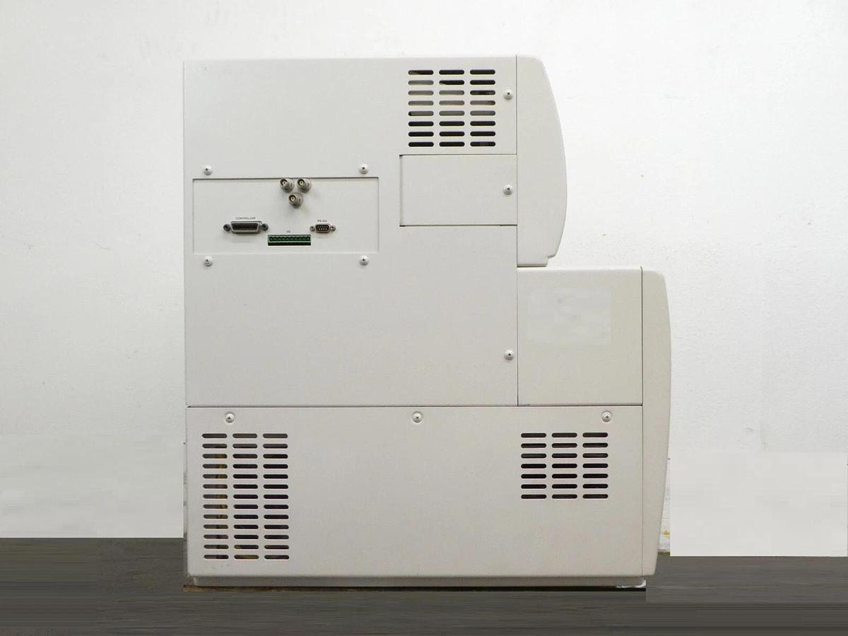 Used Beckman Coulter 144003 ProteomeLab PA 800 System with UV Untested Surplus Spare