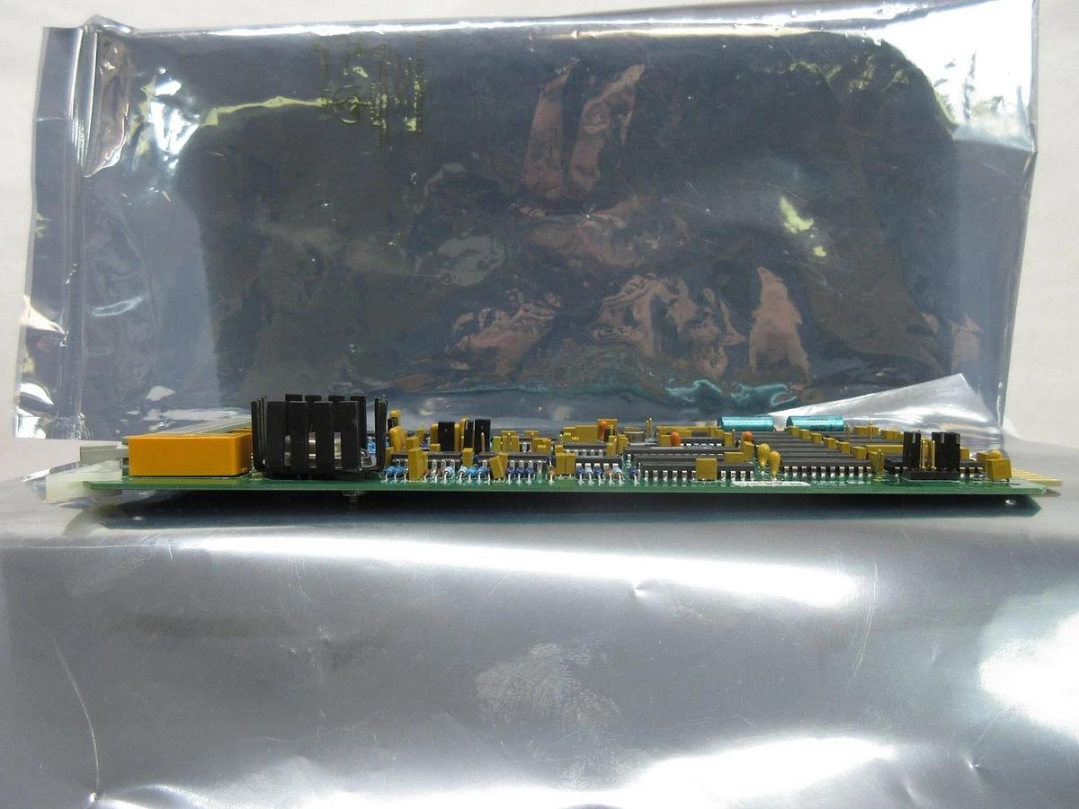 Used SVG Silicon Valley Group 858-8148-007 Processor PCB Card A5170 Rev. C 90S Used