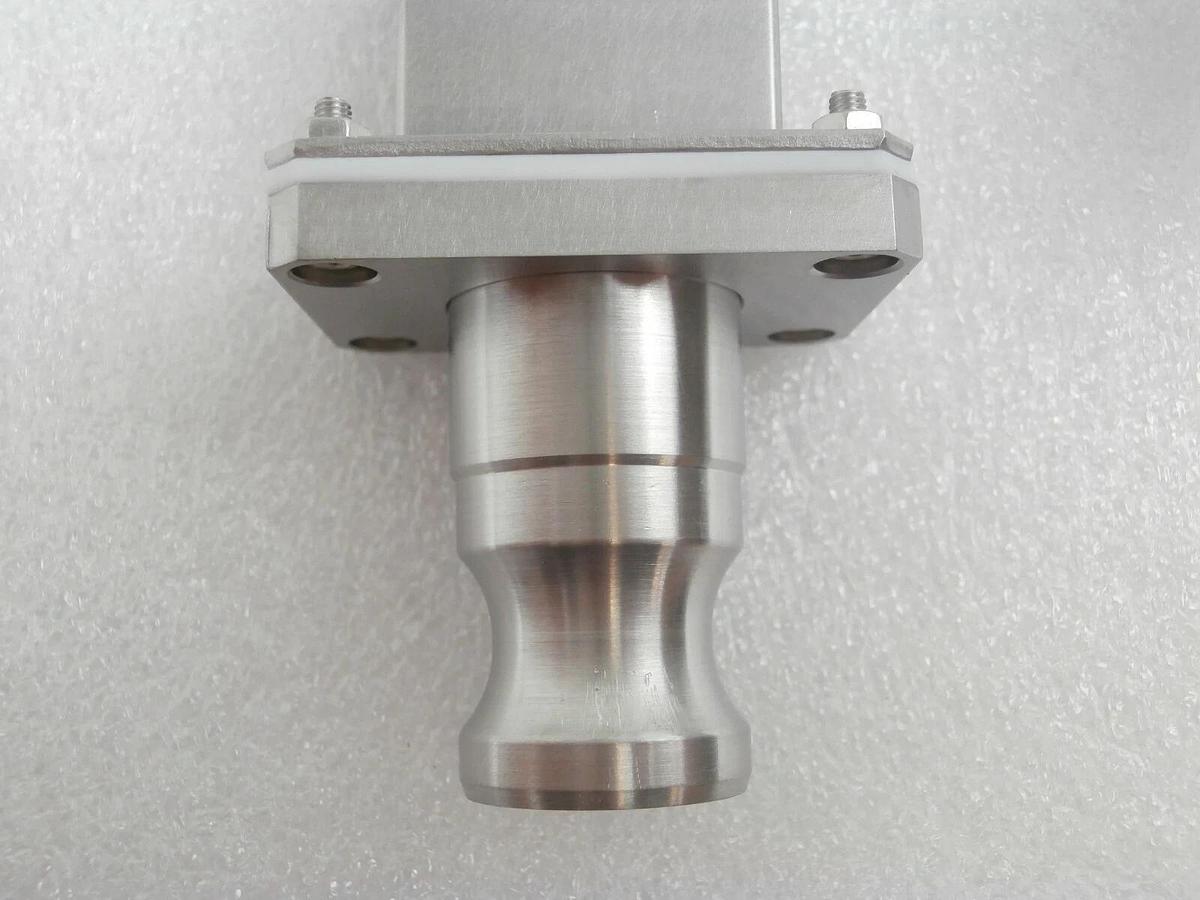 Used TEL Tokyo Electron 2985-544803-11 HHP-L LH Cover CT2985-544803-11 Copper Working