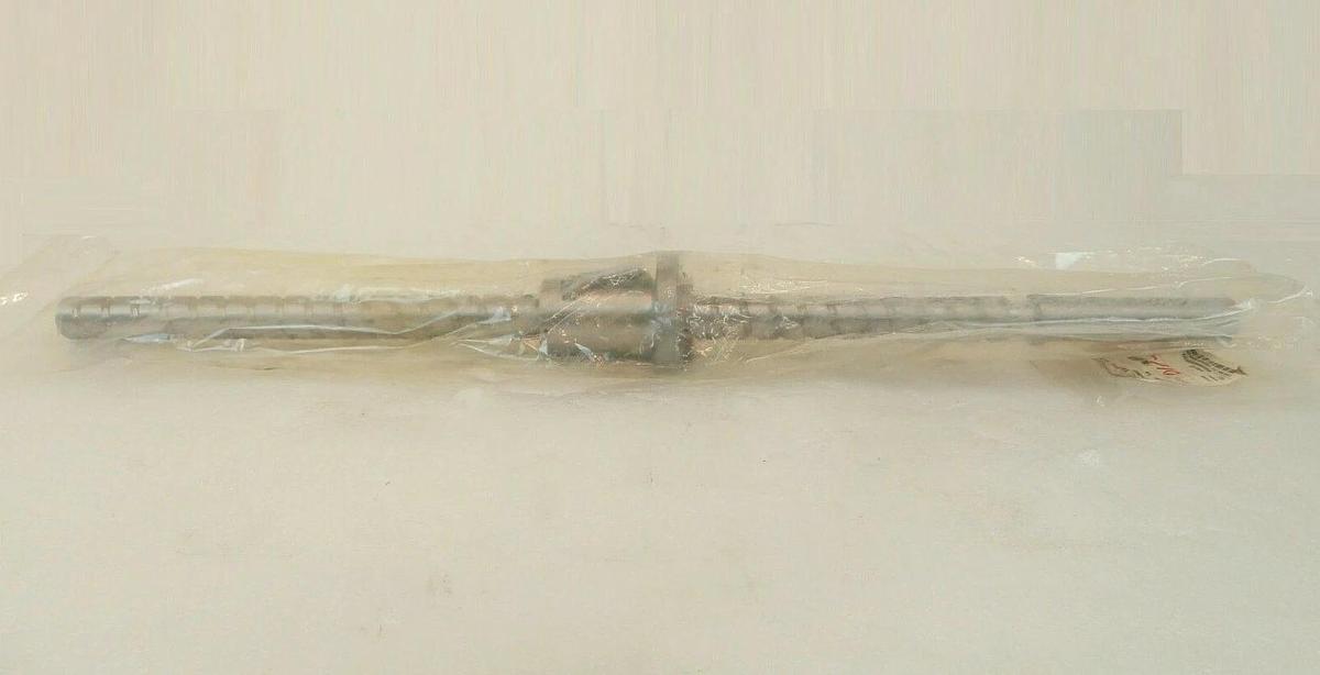 NSK W250WF-22PSI-C5Z16 Robot Leadscrew Ball Screw 1001-0092 New Surplus