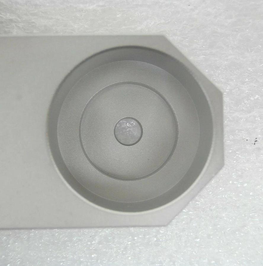 Used Glemco 90187A A/C Mounting Stage Cathode AMAT 0040-50789 Quantum II/III Working