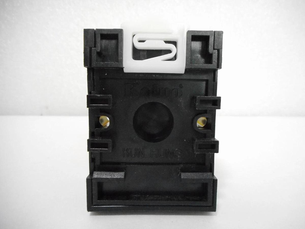 Used Koino Kunhung KH-102-3C Relay Reseller Lot of 32 Used Working