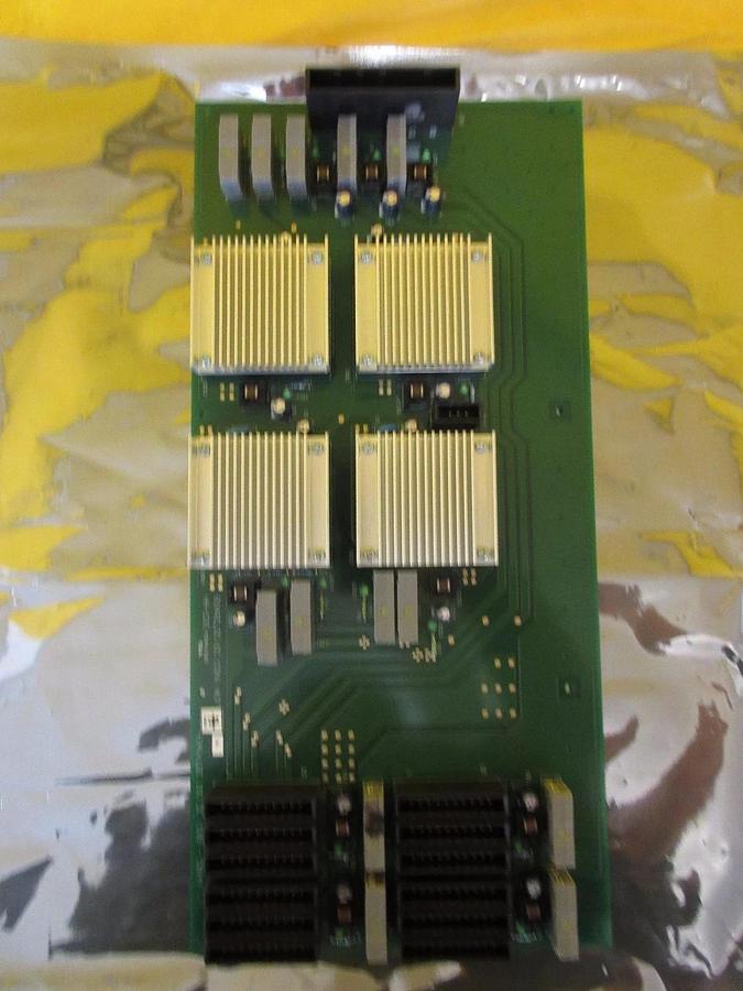 Used TEL Tokyo Electron HA-030 DC/DC CONV #07 Board PCB Lithius Used Working