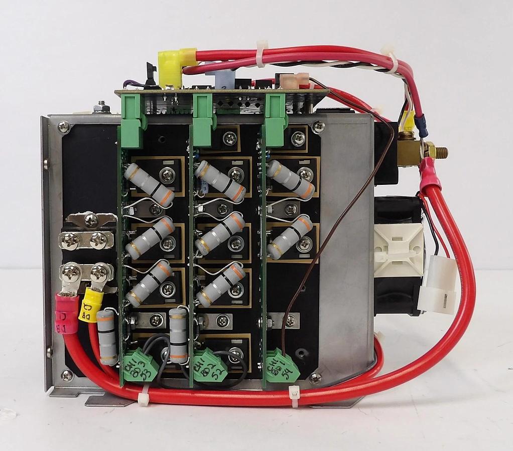 Used Dynatronix PMC241 Left Power Supply Module 138-0571-09 138-0571-10 Working