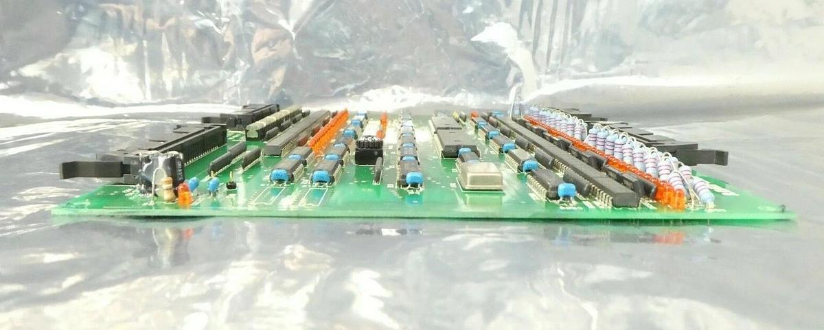Used Daifuku CLH-2522B System Interface Board PCB CLH-2522B-3 Working Surplus