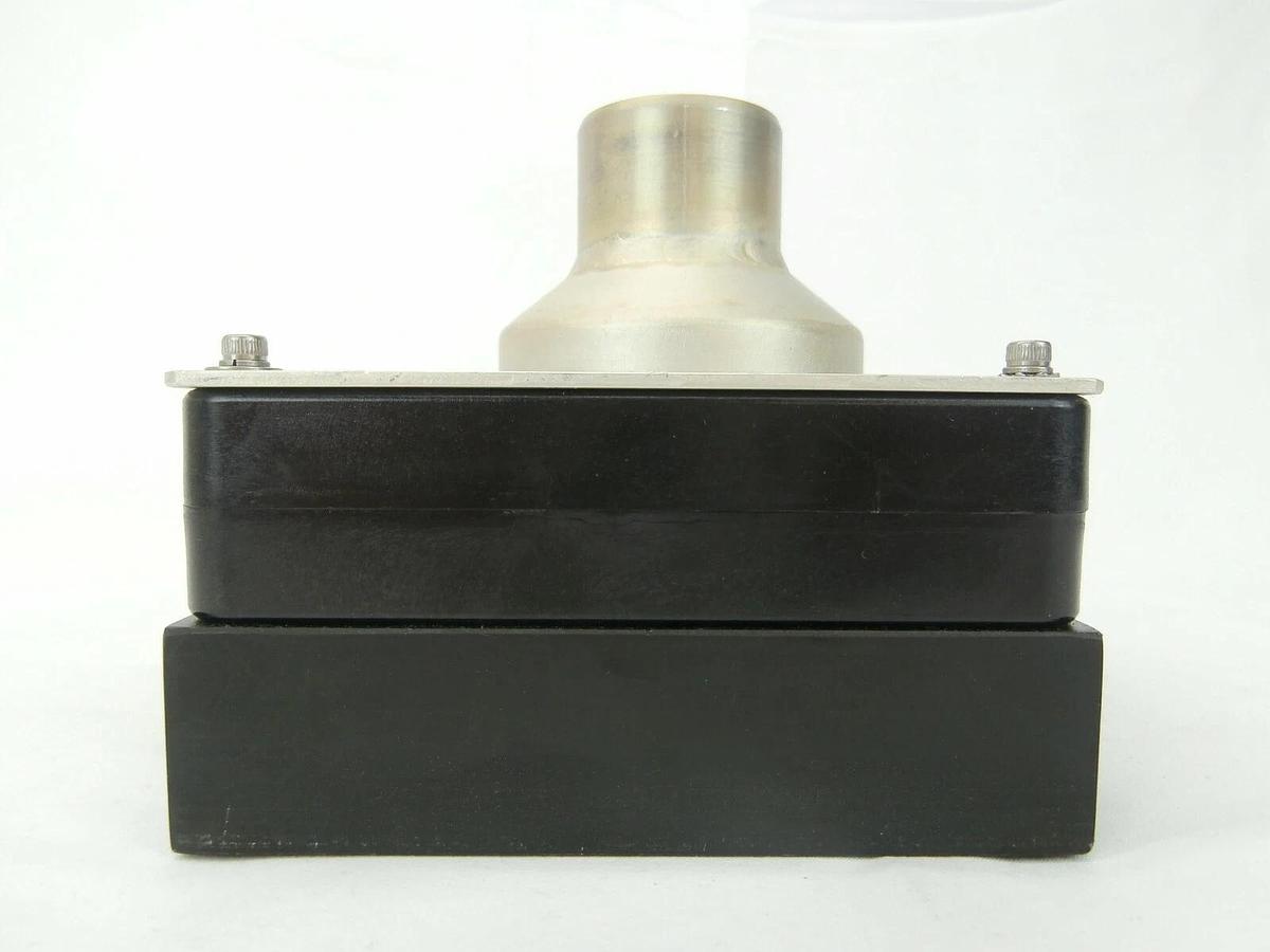 Used KLA-Tencor 600-654001-00 Heavy Blower Assembly KLA 213X Used Working