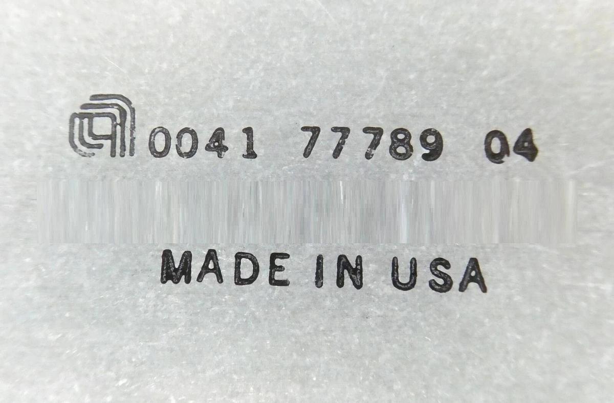 AMAT Applied Materils 0041-77797 Temperature Conditioning Box Module New Surplus
