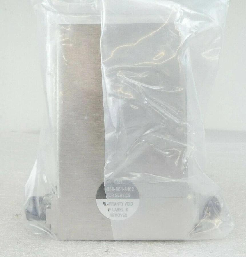 UNIT Instruments UFC-8160 Mass Flow Controller MFC 20L N2 Mattson 37100602 New