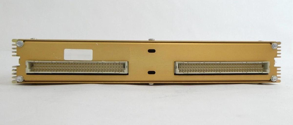Used AB Sciex 1012739 QPS Exciter Module PCB Card TripleTOF 5600 LC/MS MDS Working