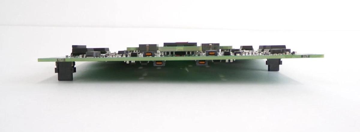 Used Trumpf Huttinger 2523046 PCB CHOP H SIC DRV1 V1 TruPlasma Lot of 3 Working