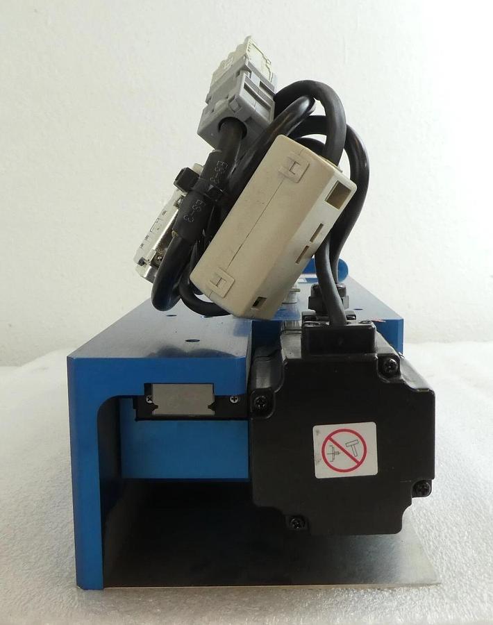 Used AMAT Applied Materials 0190-42885 Olympia BLL Lift YSC-BSA01200BL Working Spare