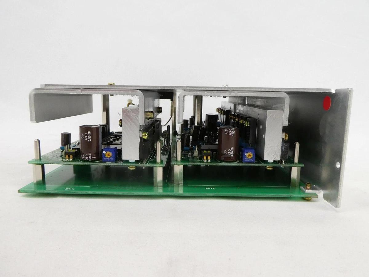Used Sanyo Denki PMM-BD-57035-8 PCB Card M-2 (RIGHT) TEL 3286-001590-11 P-8 Working