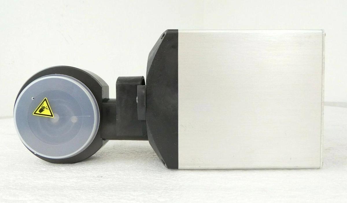 Used VAT 95034-KHGQ-ADQ1 Butterfly Pressure Control Valve AMAT 3870-06227 Working