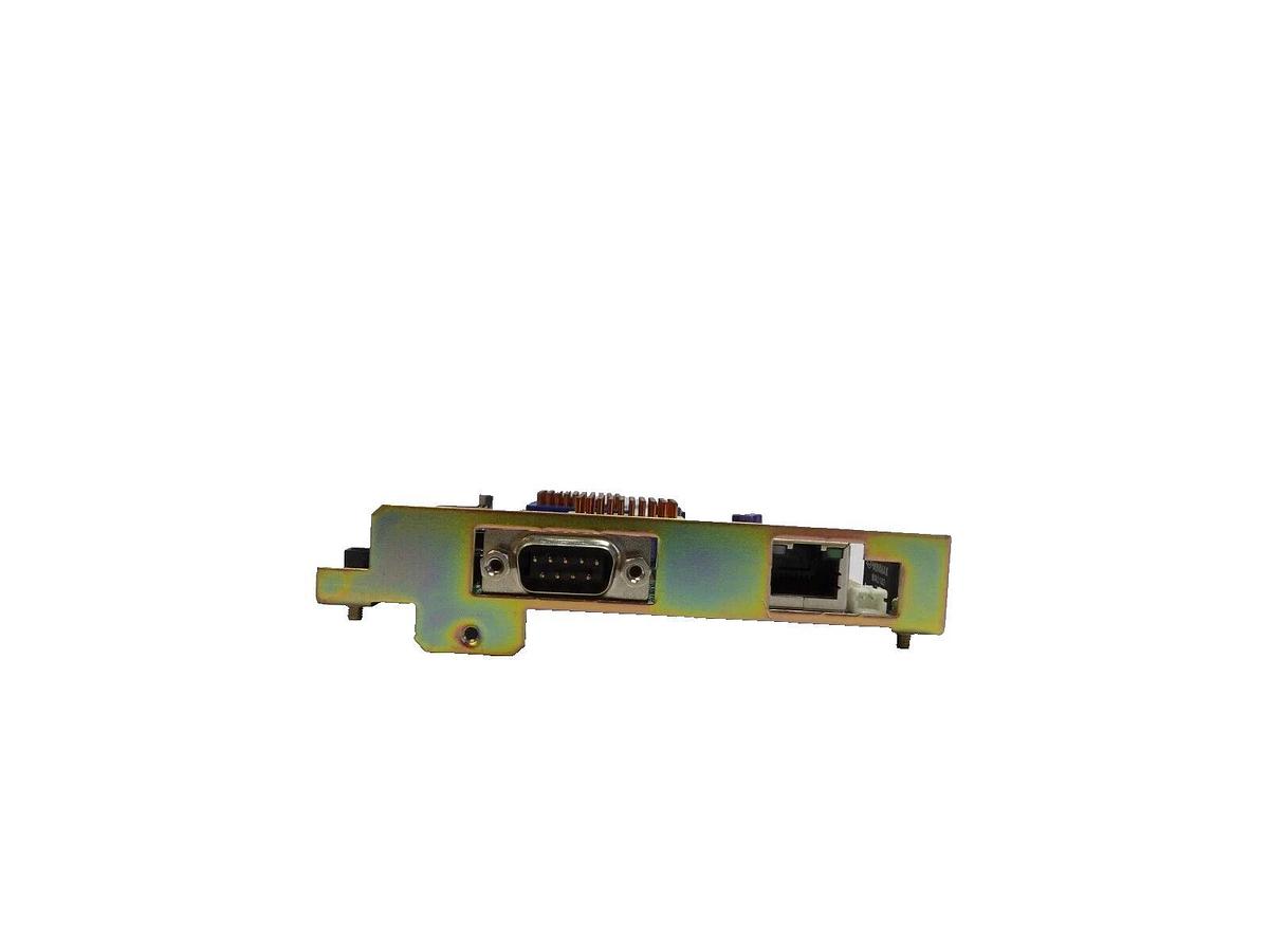 Used Yaskawa POD-6713 SBC Single Board Computer PCB Card ERCR-NS01-A002 Working