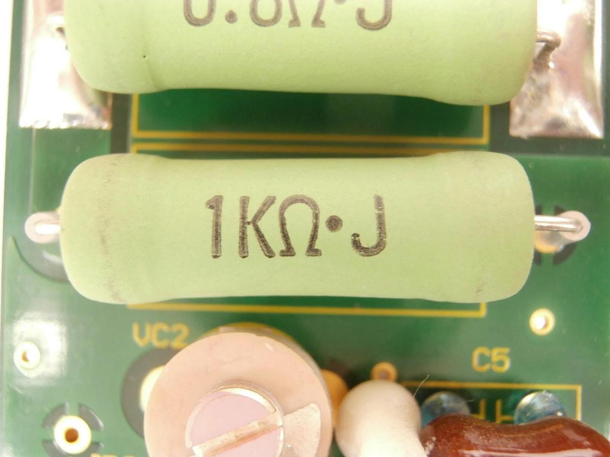 Used ADTEC Plasma Technology 32356401 2Port SPL Board PCB AT-726 AXR-2000III Spare