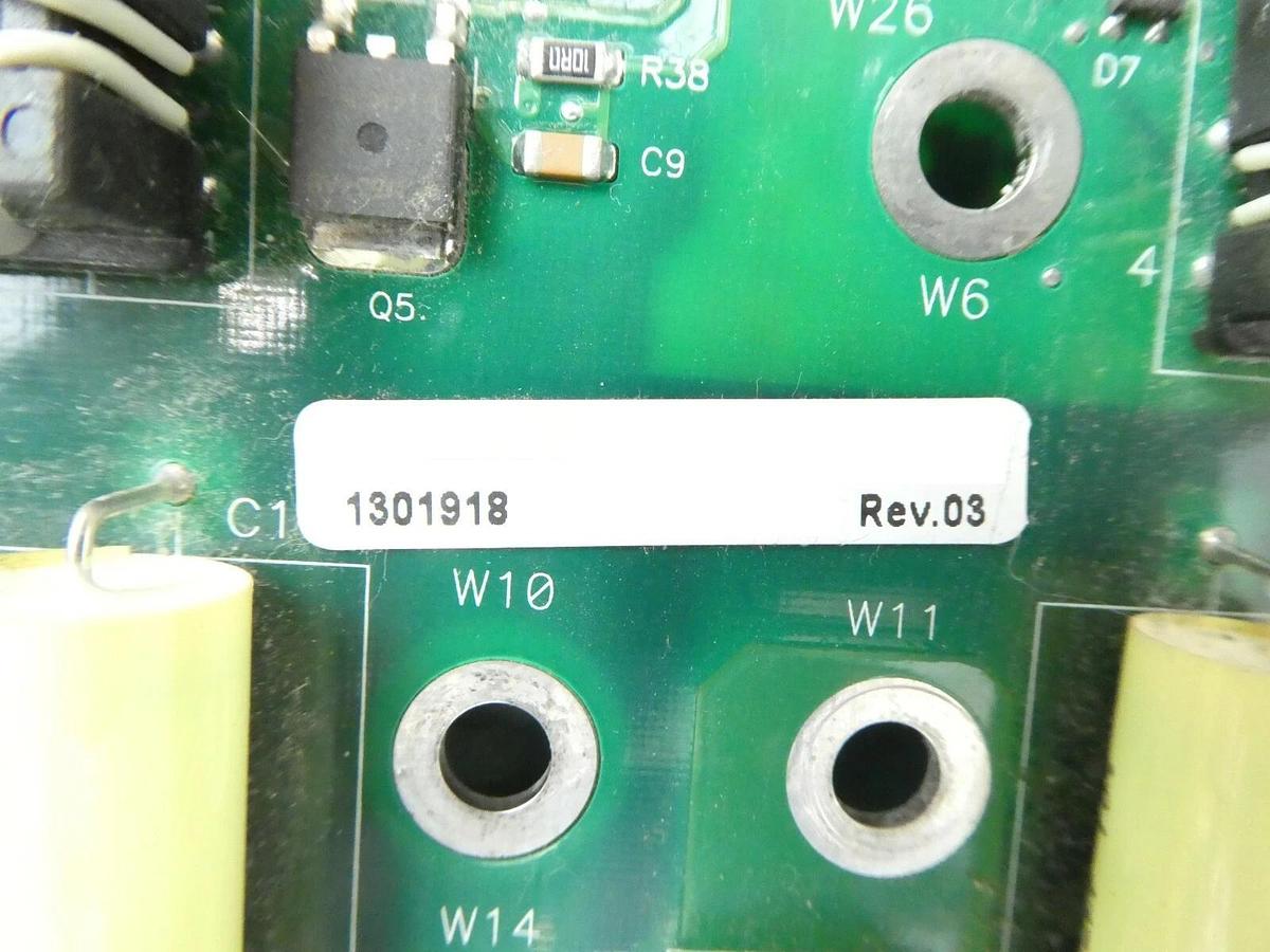 Used AE Advanced Energy 1301918 20kW Pinnacle Inverter Drive PCB 2301350-A Working