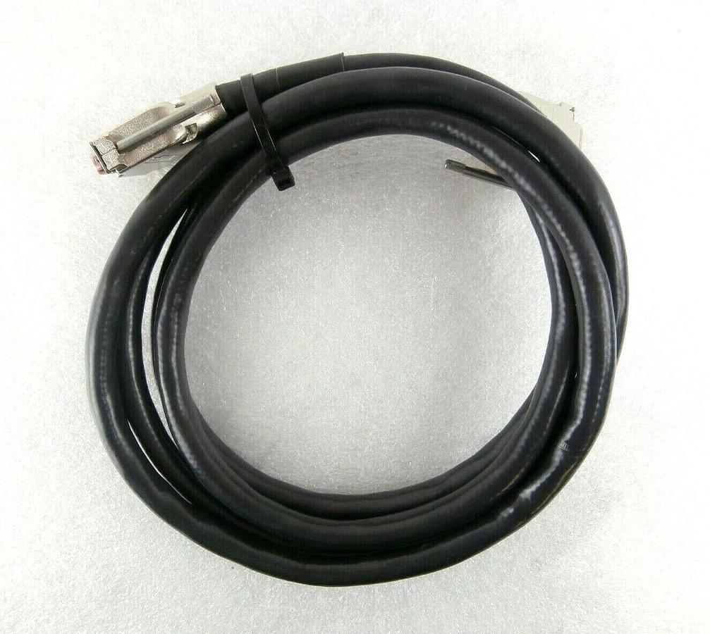Used Kensington Laboratories Z-Axis Robot Signal Cable 7.5 Foot 4000D AMAT Ultima X