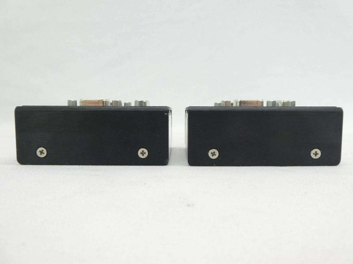 Used Asyst Technologies 9701-2935-01 CAN Device CAN TEE-RoHS Rev. B Lot of 2 Working