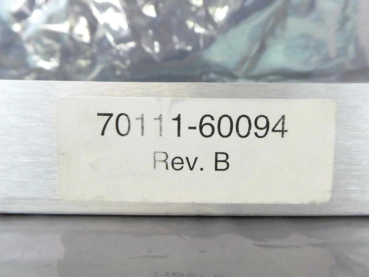 Used Thermo Scientific 70111-60094 Interlock Board PCB TSQ Spectrometer Working Spare