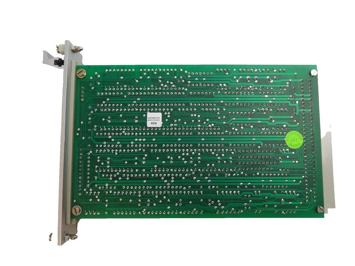 Used AMAT Applied Materials 0100-94005 Index Servo PCB Card 0120-93008 Working