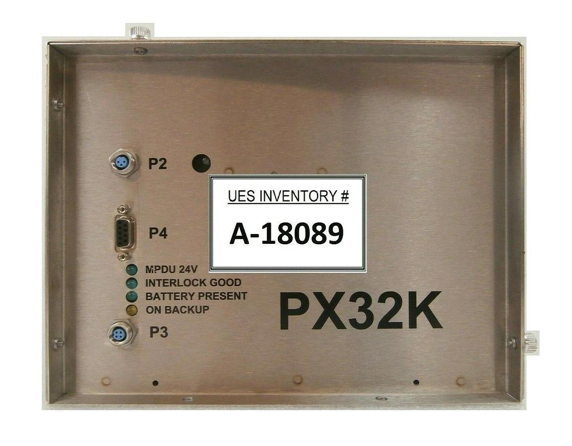 Used AMAT Applied Materials 9090-01166 ITL Battery Module PX32K Quantum X No Battery