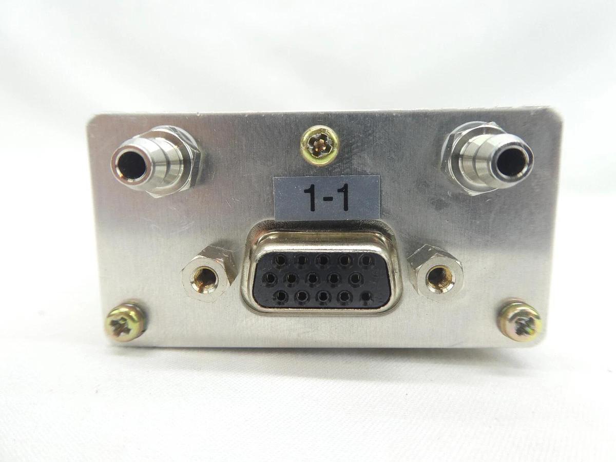 Used Nikon LS1-1 Relay Amplifier Module TYPE 4 NSR Series Copper Cu Exposed Working