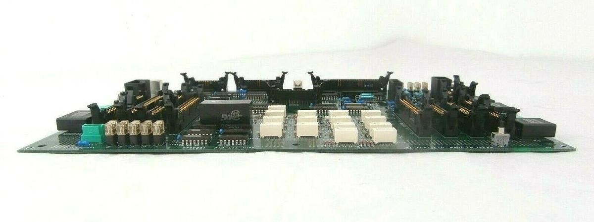 Used Hitachi 571-7096 Interface Board PCB STSEQ01 I-900SRT Working Surplus