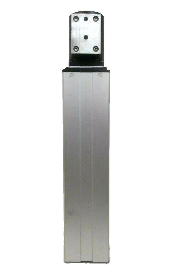 Used Magnetic Elektromotoren THC 8AWDK2U-005 Telescopic Column Telemag Working