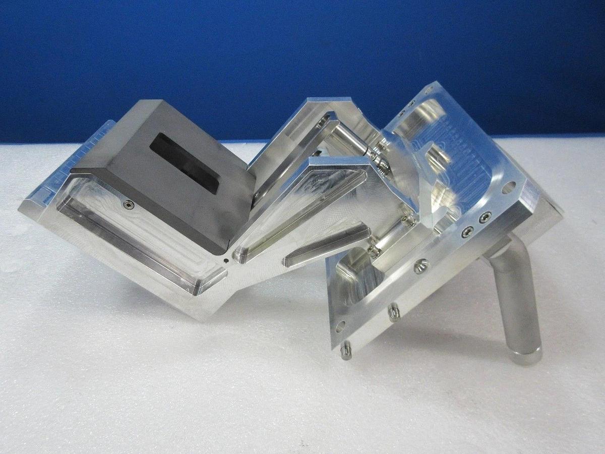 AMAT Applied Materials 9240-06477 Kit Vortex Lens Fast Maint New Surplus